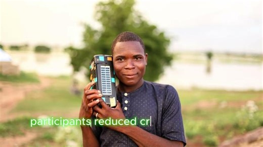 GHI 2025 Impact Story | Green Habitat Initiative (GHI)