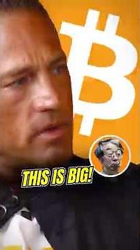 The FINAL PHASE of Bitcoin Adoption Is Here — DON'T MISS OUT!! (Mark Moss)