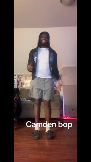 Camden Bop Dance Challenge Compilation