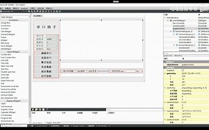 QT-如何绘制动态曲线(教程 源码)