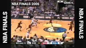 DALLAS MAVERICKS VS MIAMI HEAT GAME 6 2006 NBA FINALS PART [ 2 ] WADE 36 PTS #highlightseveryone #assasinchaz #ricchalumz #foryoupageシ #foryouシ #WadeCounty #DwyaneWade #miamiheat #follower #dallasmavericks #NBAFinals #heatnation #rslseries #highlightseveryone #follower #highlights #fbreelsfypシ゚viralシ #NBA #nbahighlights #basketball #mavericks #dallasmavericks | Assasin Chaz