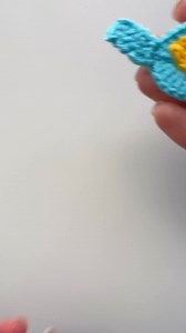 398K views · 5.6K reactions | Take flight into crochet creativity...