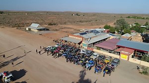 The first look at some of the action from the 2017 Outback Challenge, stay tuned for more! #OBC2017 | Outback Challenge