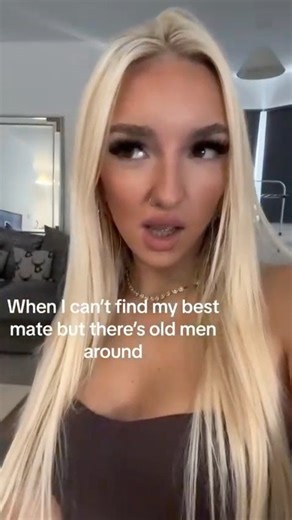 When I can't find my best friend | Amy Burnside