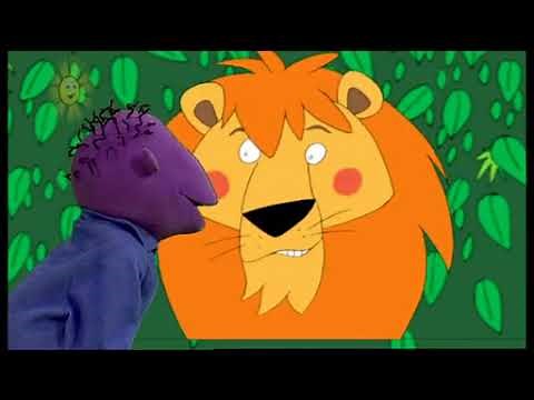 CBEEBIES Tweenies Series 4 Episode 17 Milo s Jungle