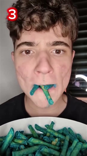 alien food