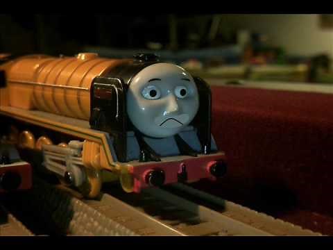 Tomy/Trackmaster T&F Season 6 Episode 7 - Thomas and Murdoch