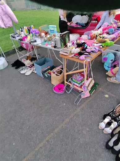 hunting for lego at car boot flea market #fleamarket #snooploveslego #lego #carboot #legotiktok