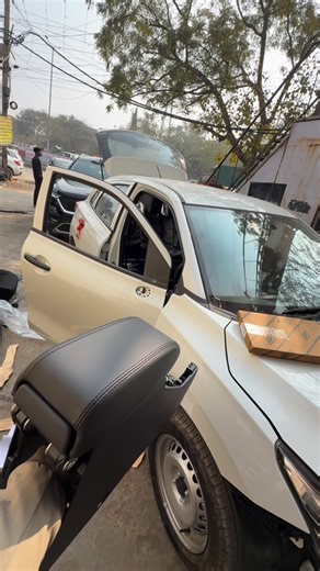 BSM CAR PLUS on Instagram: "#baleno"