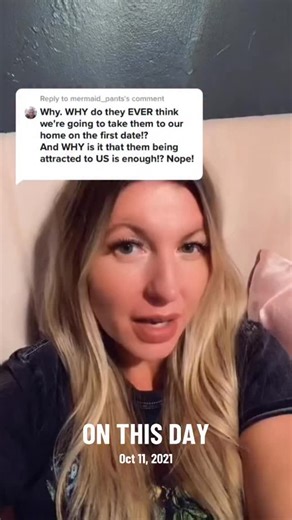 Tinder swindler. | Michael Arterburn