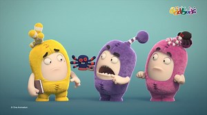It's that time of the year! Snuggle up and indulge in some Oddbods BEST-OF compilation - to see more check our youtube channel! | Oddbods