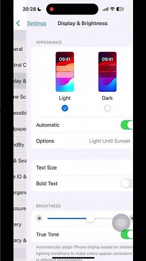 How to change Auto Lock on iphone | iPhone tips