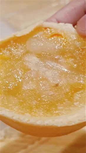 Filipino Coconut Tart