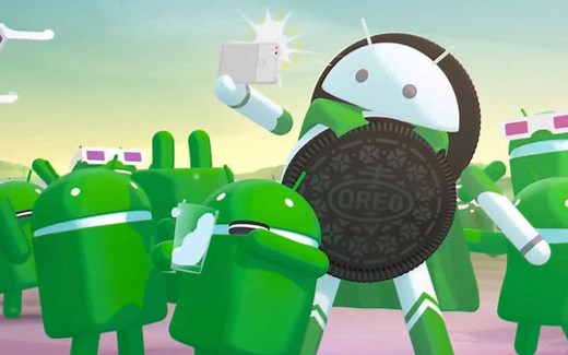 【刷机】三分钟教你体验安卓8.1奥利奥