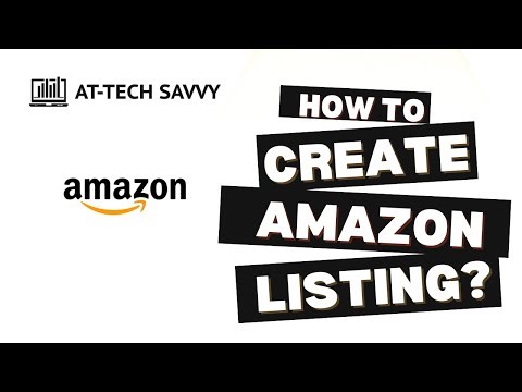 How to Create an Amazon Listing in 2025: Step-by-Step Guide for Maximum Sales