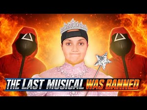 EVERY MUSICAL I'VE EVER MADE...