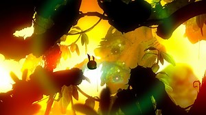 Nouveau HIT : Badland 2 est arrivé sur App Store