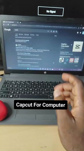 Capcut For phone Vs PC. #CapCut #editor #contentcreator