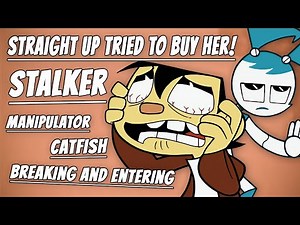The Problem With Jenny X Sheldon