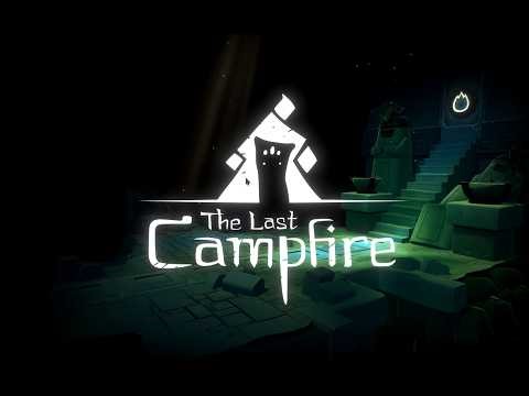 The Last Campfire Demo Full Gameplay - Walkthrough - Part 1 [No Commentary]