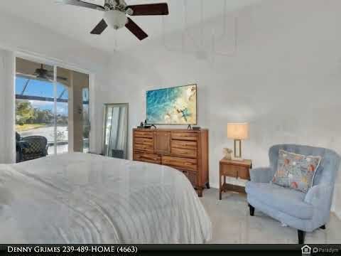 11922 Cypress Links Drive Fort Myers FL 33913