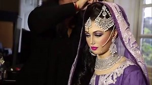 15K views · 189 reactions | Beautiful Walima Bridal Makeover :) | Happy Wedding | Facebook