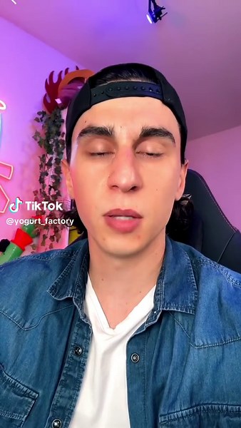 MESSAGE OFFICIEL ⚠️ Screenez bien cette vidéo, impossible de revenir sur ces paroles. 😏