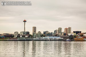 Seattle Federal Criminal Defense Attorney - Federal Lawyer