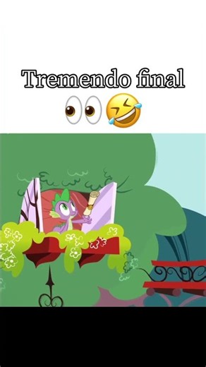 Em... Celestia? 😭😭
