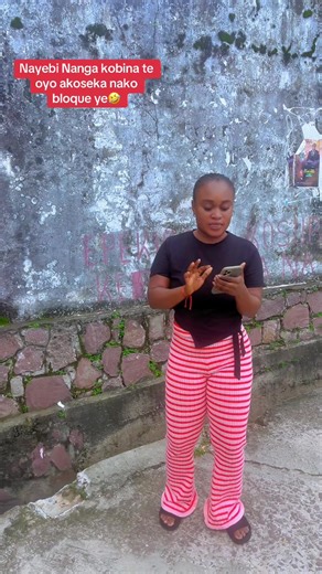 #mboka_elengi🇨🇩😂😂