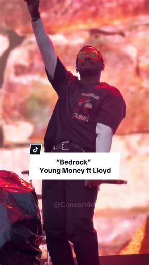 Young Money's Bedrock ft Lloyd: A 2009 Hit Revival
