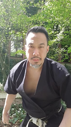 Ryan Hayashi: Magician, Samurai, and Polyglot Champion