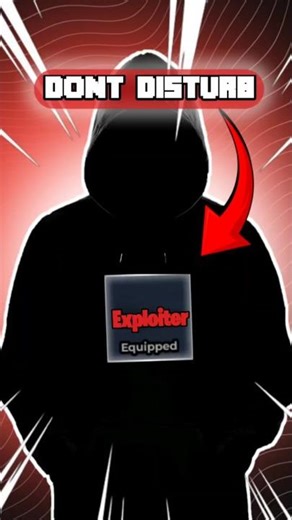Dont Disturb Exploiters in JJS!😭🥀#lobotomykaisen #shortsfeed #jjs #jujutsushenanigans #fluxyy #memes