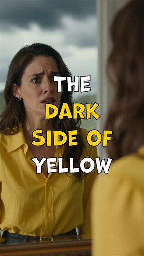Explore the unsettling history of the color yellow in medieval Europe, a hue once vibrant and celebrated that became tainted with associations of betrayal, disease, and madness. Witness dramatic scenes where individuals clad in yellow faced suspicion and scorn from their communities, highlighted by vivid historical imagery and reenactments. Discover how Judas Iscariot's portrayal in yellow contributed to this stigma, leading to outright bans on the color in certain towns. Imagine the fear of wak