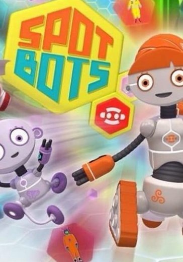 Spot Bots Season 1 - watch full episodes streaming online