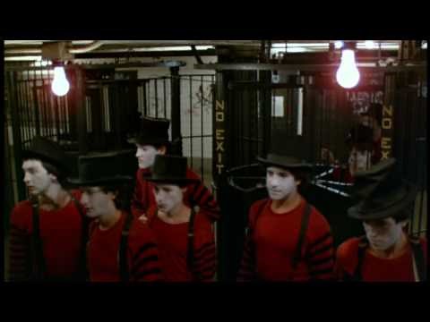 The Warriors Trailer