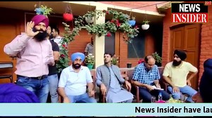 10K views · 389 reactions | Get together with sikh Community At Lal Chowk Conquency Program organized by tanbir Singh Sodhi chief guest Mohammed Ashraf Mir and Ex MLA Noor Mohammed Sheikh | News Insider 24x7 | Facebook