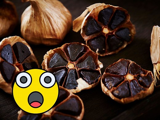 ¿Para qué sirve el ajo negro?: beneficios, cómo consumirlo y contraindicaciones