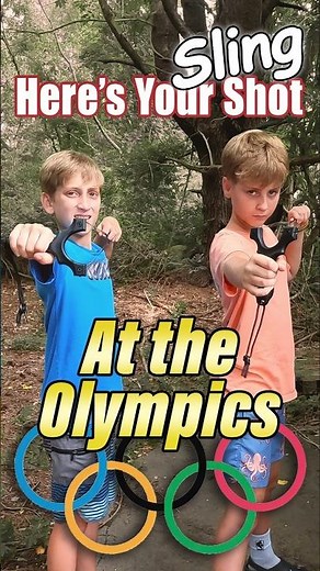 Slingshot Skills Anyone Can Learn! #slingshot #outdoors #viral