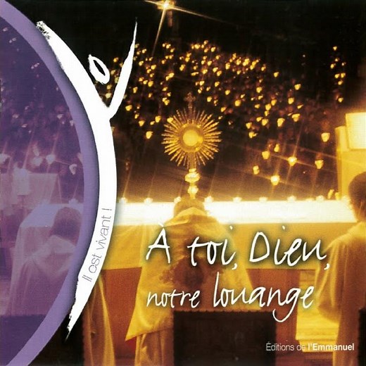 Messe de Saint Paul - Alléluia