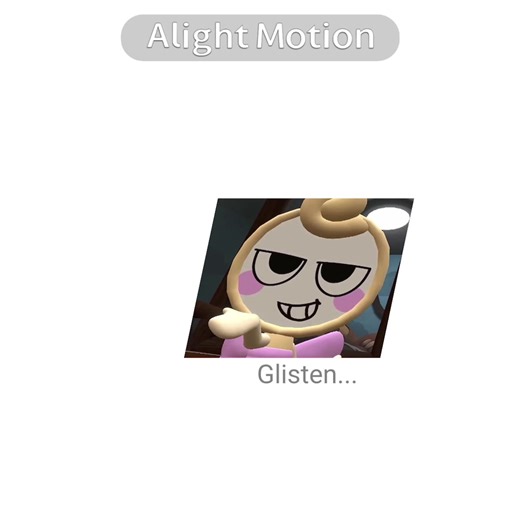 Glisten: Basic Tweening Techniques in Animation