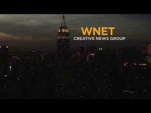 WNET thirteen logo history