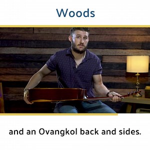 2K views · 57 reactions | Part  of ✌ -- Get to know the Comfort G70SCE acoustic and see how you can keep the music playing! Watch our feed for Part II tomorrow! See the Comfort G70SCE  bit.ly/WBcomfortG70SCE | Washburn Guitars | Facebook