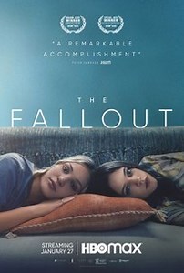 The Fallout | Audience Reviews
