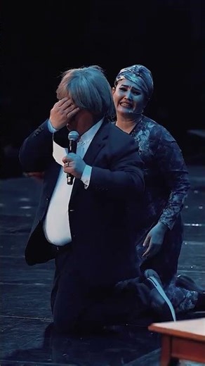 Qahqaha - Omadli Lotoreya 4-qism