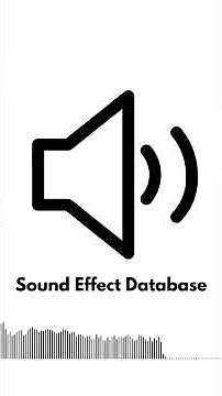 Cartoon Punch Sound Effect