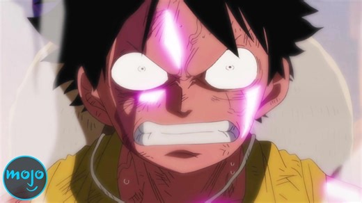 Top 10 INCREDIBLE One Piece Moments You Forgot