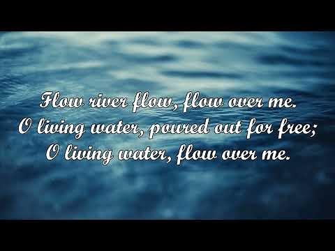Flow River Flow (Bob Hurd)