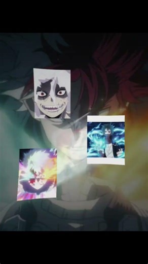 the best MHA characters