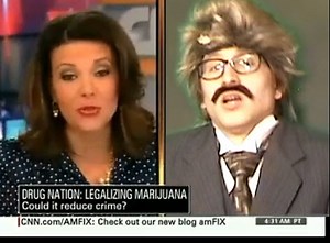LMFAO: Auto-Tune The News!